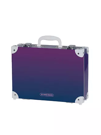 SCHNEIDERS | Valigetta portautensili multicolore Grils | 